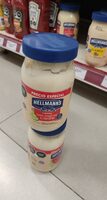 Mayonesa hellmans