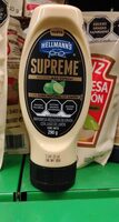 Supreme