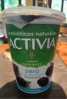 Probióticos actiregularis