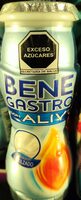 BeneGastro con Aliv - Yoghurt para beber saborizado con bifidobacterias