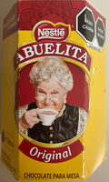 Chocolate Abuelita