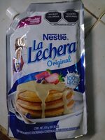 Leche Evaporada