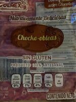 Chocko-Obleas