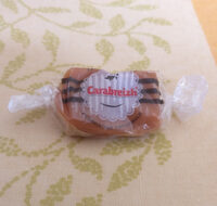 Caramels traditionnels au beurre salé