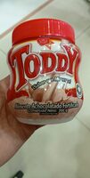 Todfy chicolate