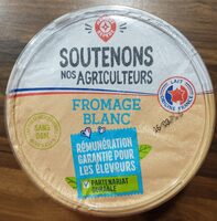 Fromage blanc