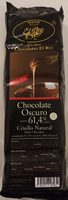 Chocolat Obscuro