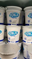 Yogurt Firme