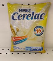 Cerelac Bolsa Mediana