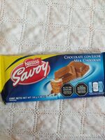 Milk Chocolate