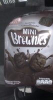 Mini brownies