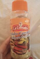 Adobo Completo