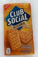 Club Social Integral