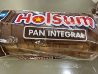 Pan Integral de Sandwich