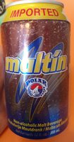 Maltín