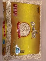 Rolled Oats