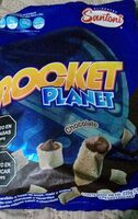 Roocket planet