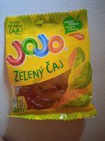 Zelený čaj