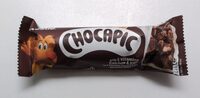 Chocapic - snídaňová cereální tyčinka