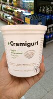 Cremigurt firme natural