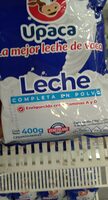 Leche upaca