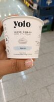 Yolo plain