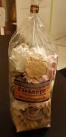 Meringues