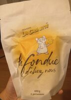 La fondue d'chez nous