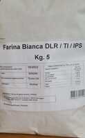Farina Bianca