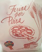 Farina per pizza