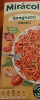Spaghetti napoli