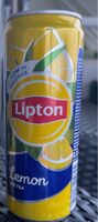 Lemon Ice tea