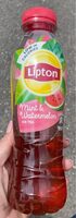 Mint & Watermelon Ice Tea