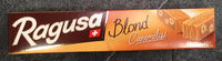 Ragusa Blond Caramélisé