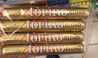 Torino Blond Caramélisé