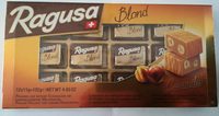 Ragusa Blond