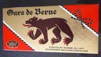 Ours De Berne