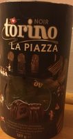 Noir piazza