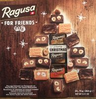 Ragusa for friends