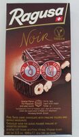 Noir (Vegan)