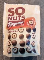So Nuts - Ragusa