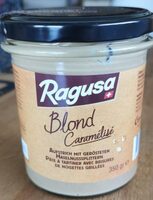 Pâte à tartiner Blond Caramélisé