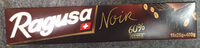 Chocolat 60% Fourré Praliné - Ragusa Noir