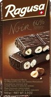 Ragusa Noir 60%