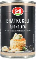 Brätkügeli