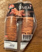 Cervelas