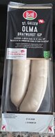 Olma Bratwurst