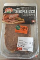Siedfleisch