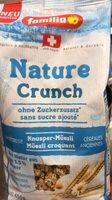 Nature Crunch