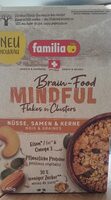 Brain-Food Mindful Flakrs n'Clusters